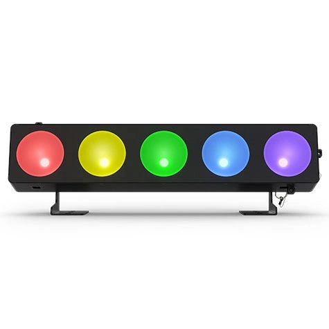 Chauvet DJ Wash FX Hex ILS