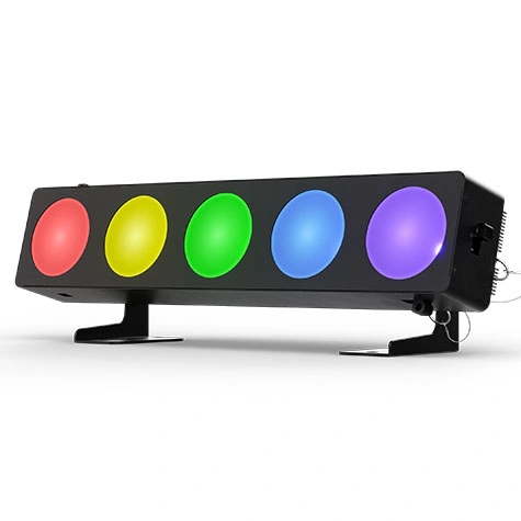 Chauvet DJ Wash FX Hex ILS