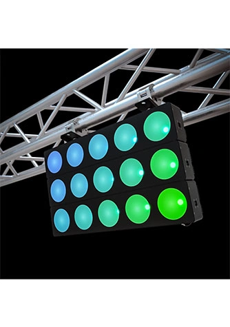 Chauvet DJ Wash FX Hex ILS