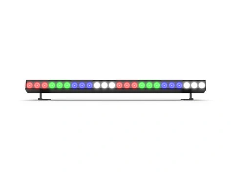 Chauvet DJ Wash FX Hex ILS
