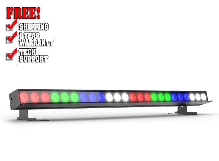 Chauvet DJ Wash FX Hex ILS