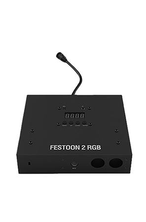 Chauvet Festoon 2 RGB