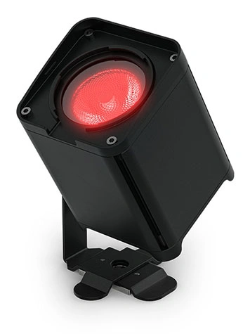 Chauvet DJ Wash FX Hex ILS