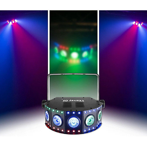 Chauvet DJ FX Array Q5