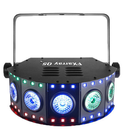 Chauvet DJ FX Array Q5