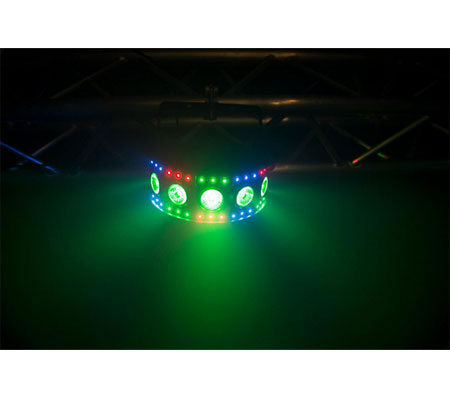 Chauvet DJ FX Array Q5