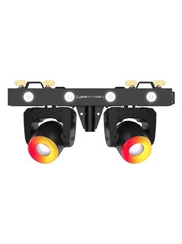 Chauvet DJ Wash FX Hex ILS