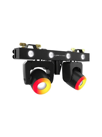 Chauvet DJ Wash FX Hex ILS