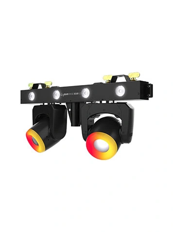 Chauvet DJ Wash FX Hex ILS