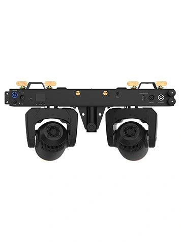 Chauvet DJ Wash FX Hex ILS