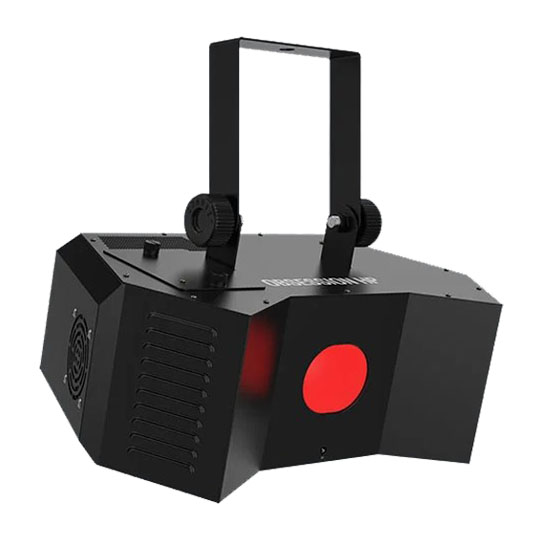 Chauvet DJ Obsession HP