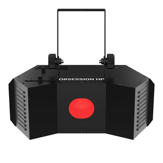 Chauvet DJ Obsession HP