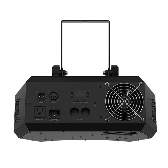 Chauvet DJ Obsession HP