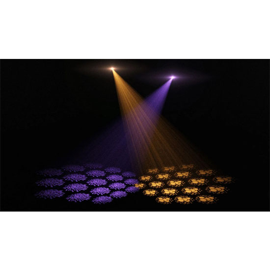 Chauvet DJ Obsession HP