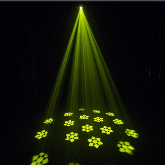 Chauvet DJ Obsession LED Effect Light