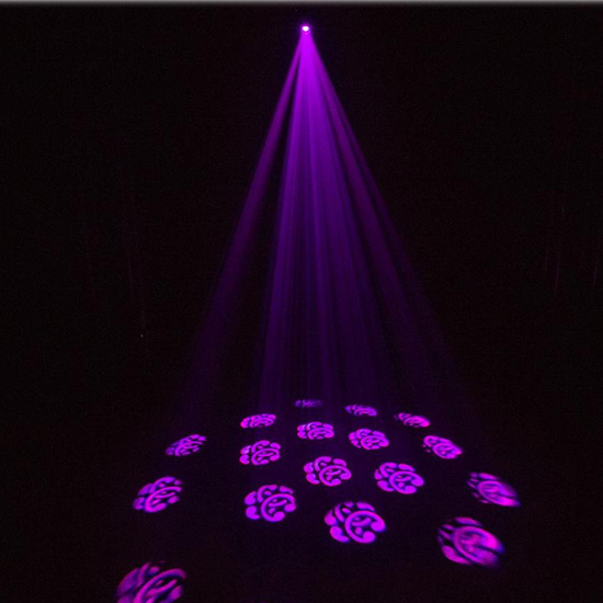 Chauvet DJ Obsession LED Effect Light