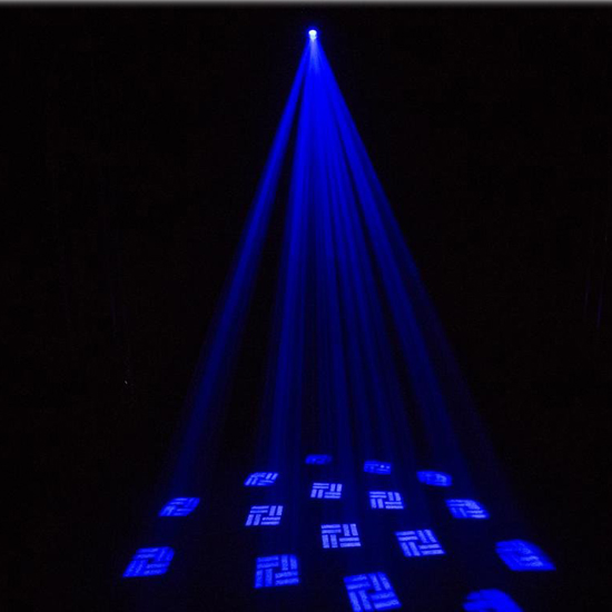 Chauvet DJ Obsession LED Effect Light