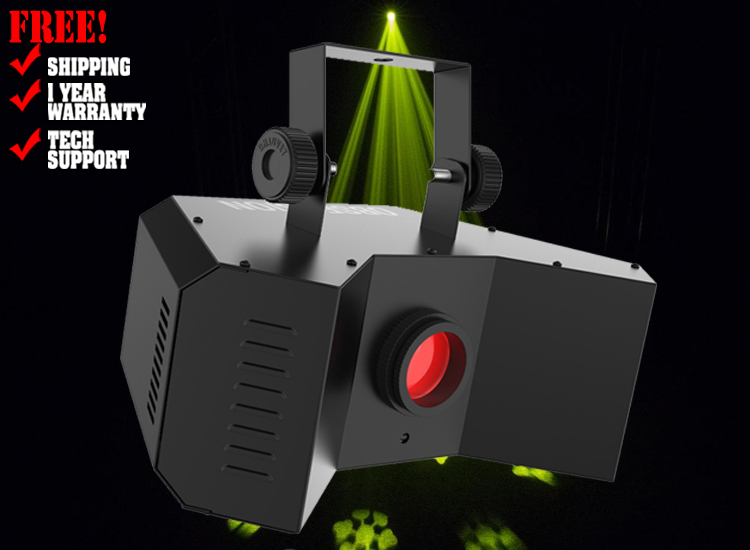 Chauvet DJ Obsession LED Effect Light