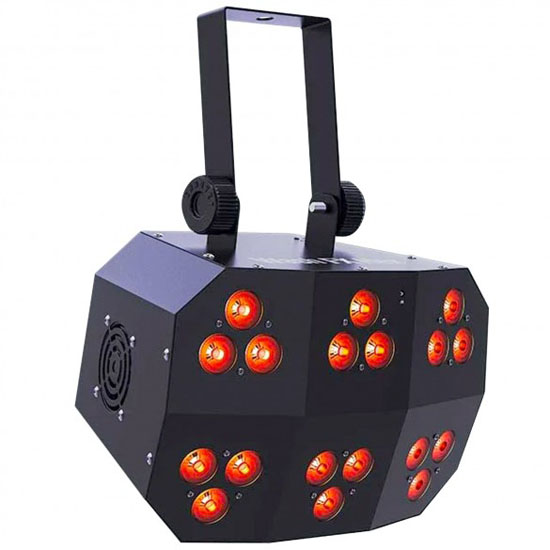 Chauvet Wash FX Hex