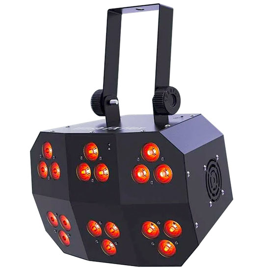 Chauvet Wash FX Hex