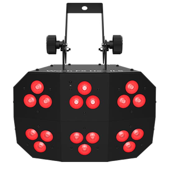 Chauvet DJ Wash FX Hex ILS