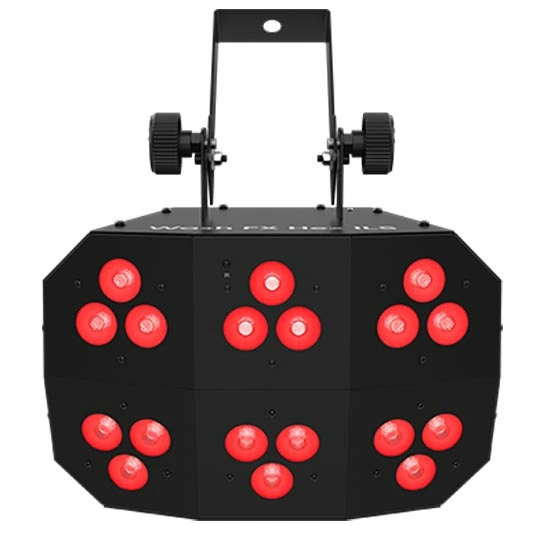 Chauvet DJ Wash FX Hex ILS