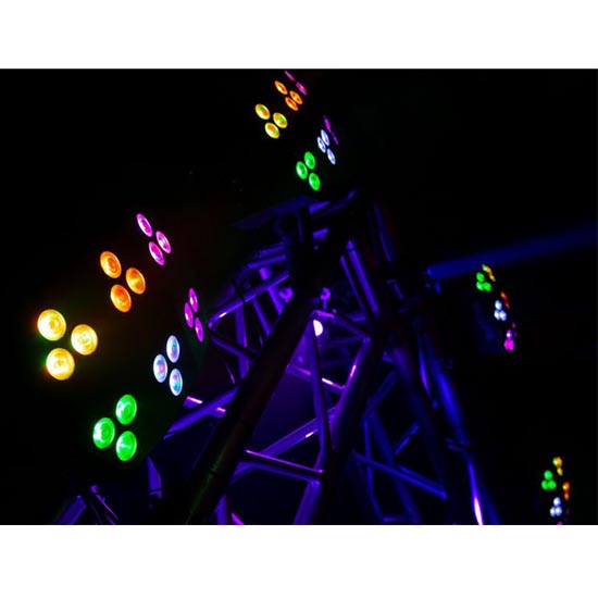 Chauvet DJ Wash FX Hex ILS