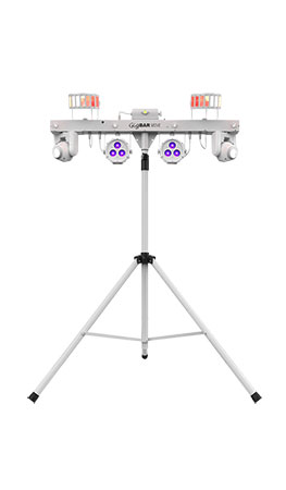 Chauvet DJ GigBAR Move White