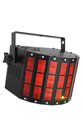 Chauvet Kinta FX ILS