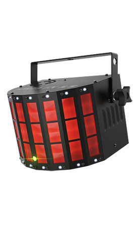 Chauvet Kinta FX ILS