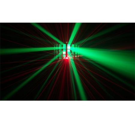 Chauvet Kinta FX ILS