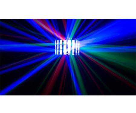 Chauvet Kinta FX ILS