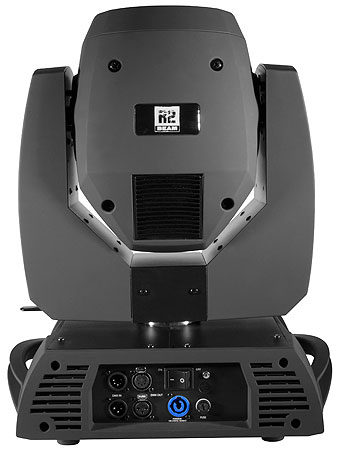 Chauvet Rogue R2 Beam