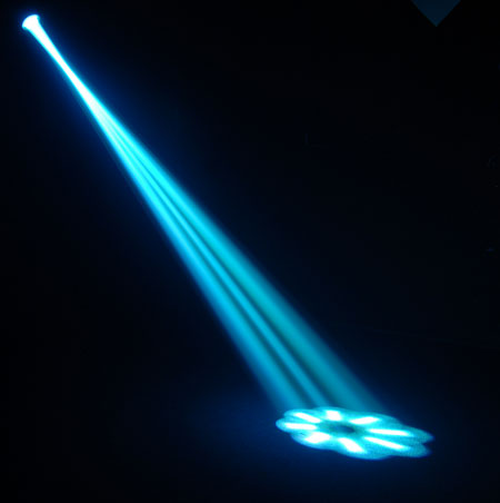 Chauvet Rogue R2 Beam