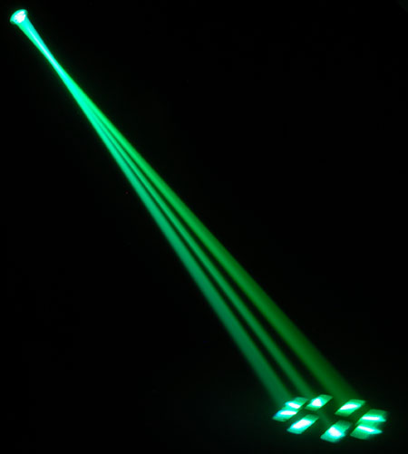 Chauvet Rogue R2 Beam