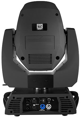 Chauvet Rogue R2 Spot