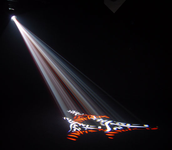 Chauvet Rogue R2 Spot