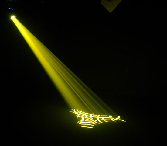 Chauvet Rogue R2 Spot