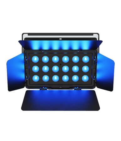 Chauvet DJ SlimBANK Q18 ILS