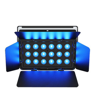 Chauvet DJ SlimBANK Q18 ILS