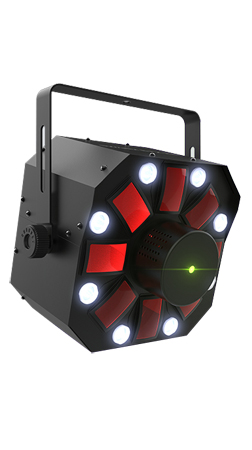 Chauvet Swarm 5 FX ILS