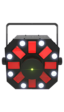 Chauvet Swarm 5 FX ILS