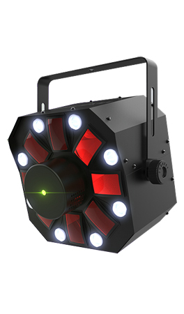 Chauvet Swarm 5 FX ILS