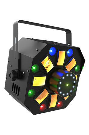 Chauvet Swarm Wash FX ILS