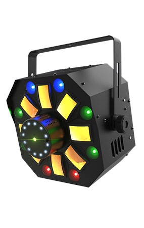 Chauvet Swarm Wash FX ILS