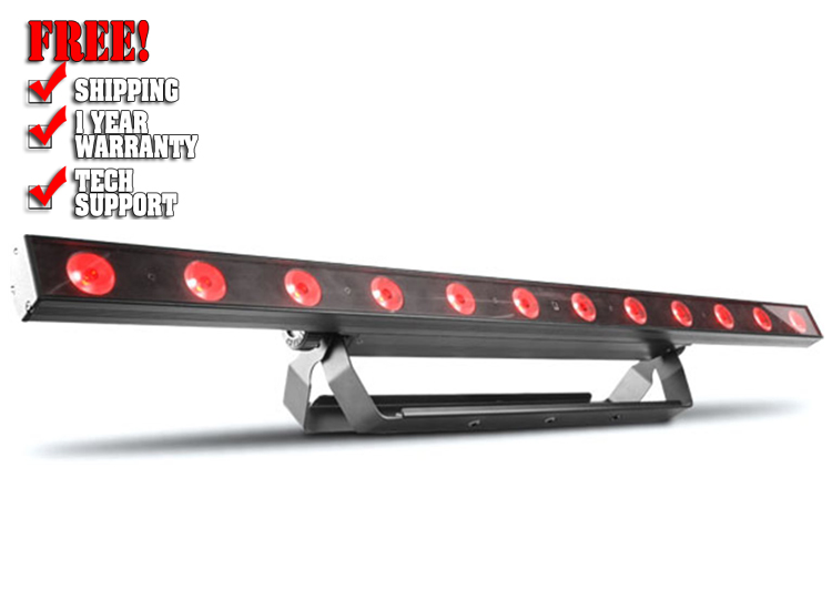 Chauvet COLORband T3 BT RGB LED Strip