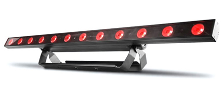 Chauvet COLORband T3 BT RGB LED Strip