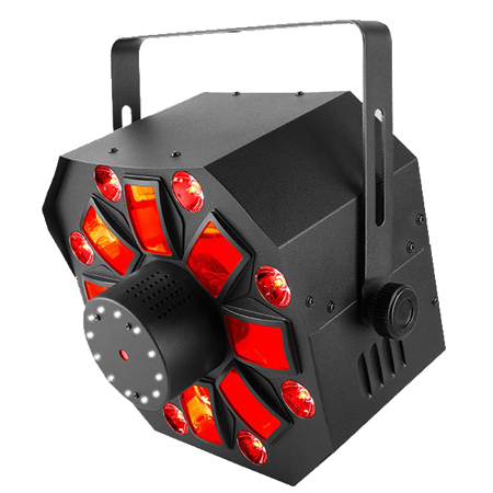 Chauvet DJ Swarm Wash FX