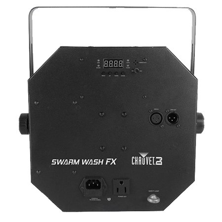 Chauvet DJ Swarm Wash FX