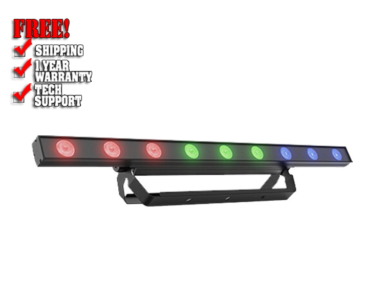 Chauvet COLORband H9 ILS